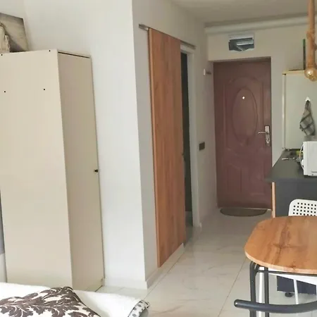 Apartment Nighthost Robotnicza 32 M248 Free Parking *