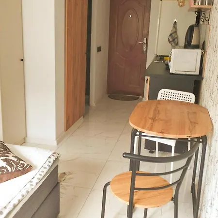 Apartment Nighthost Robotnicza 32 M248 Free Parking Wroclaw