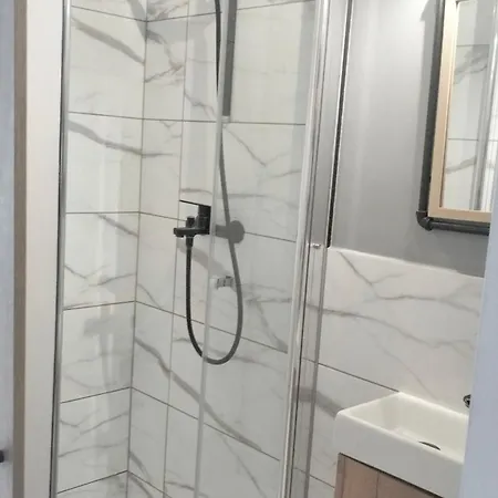 Apartmán Nighthost Robotnicza 32 M248 Free Parking