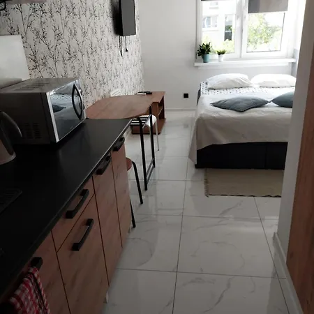 Apartamento Nighthost Robotnicza 32 M248 Free Parking Breslavia