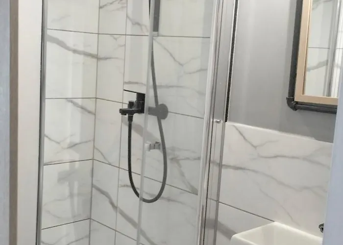 Appartement Nighthost Robotnicza 32 M248 Free Parking